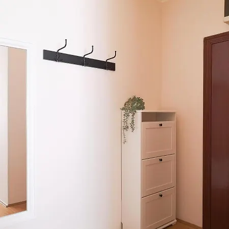 Filinhome Papa Suite 4 Novi Sad Exterior photo