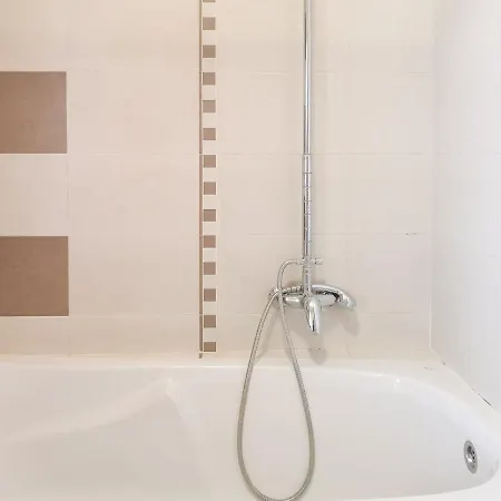 Filinhome Papa Suite 4 Novi Sad Exterior photo