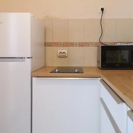 Filinhome Papa Suite 4 Novi Sad Exterior photo