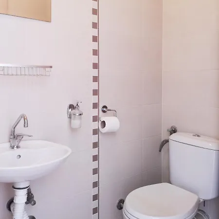 Filinhome Papa Suite 4 Novi Sad Exterior photo