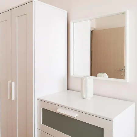 Filinhome Papa Suite 4 Novi Sad Exterior photo