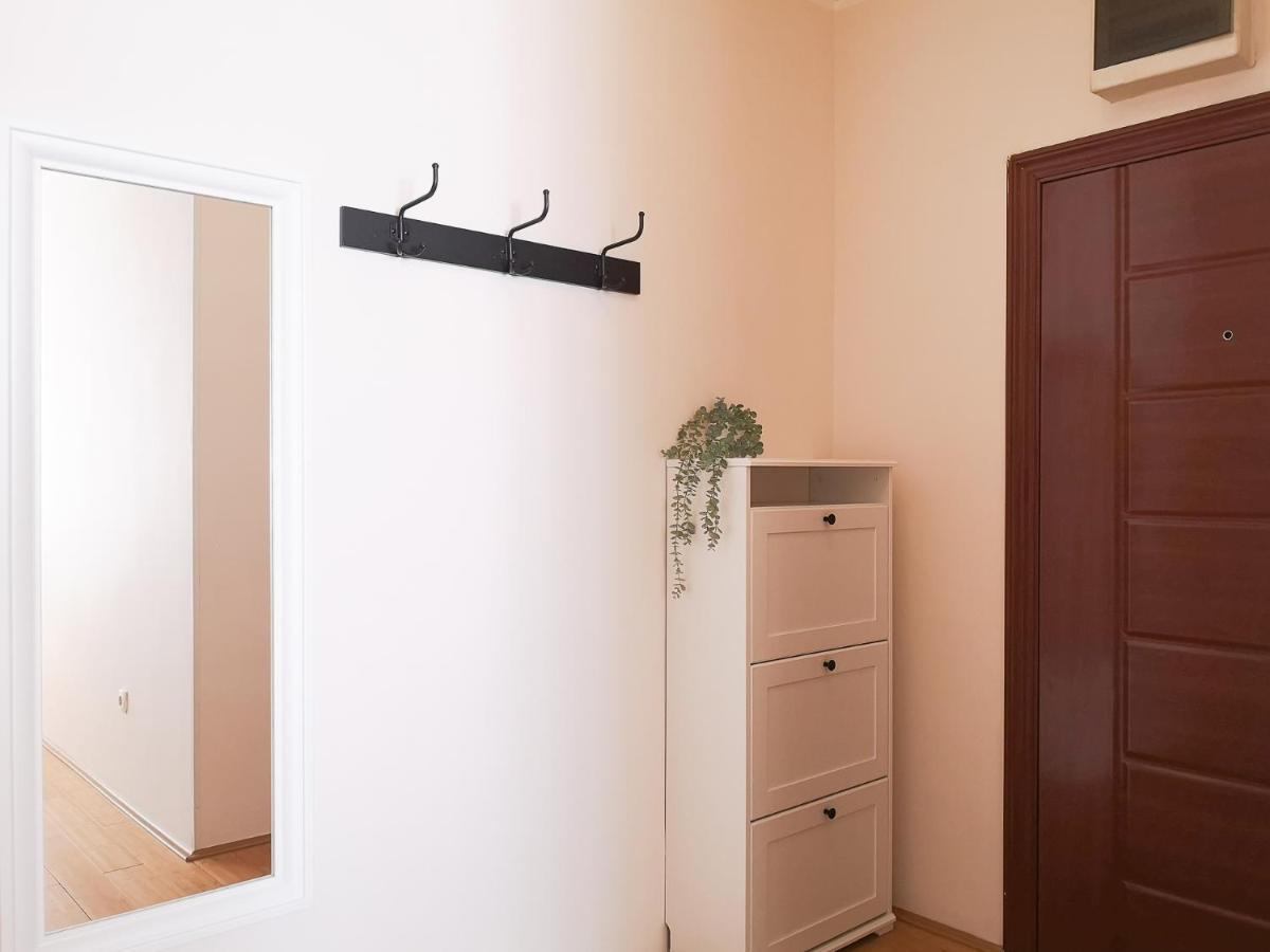 Filinhome Papa 4 Apartment Novi Sad