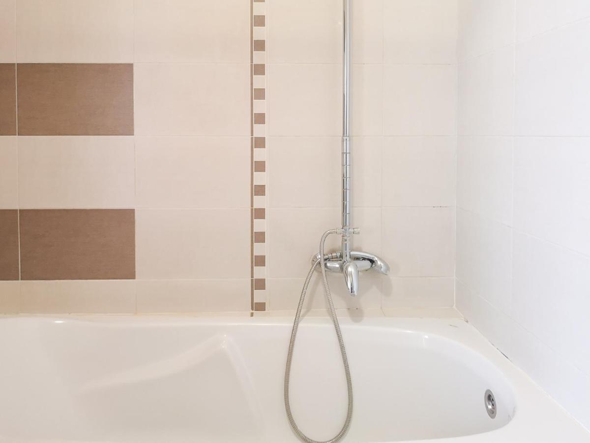 Filinhome Papa 4 Apartman Novi Sad