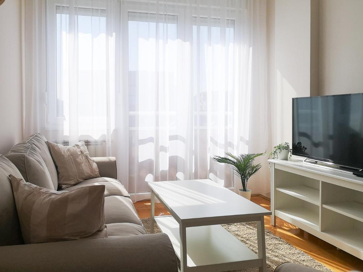 Filinhome Papa 4 Apartman Novi Sad