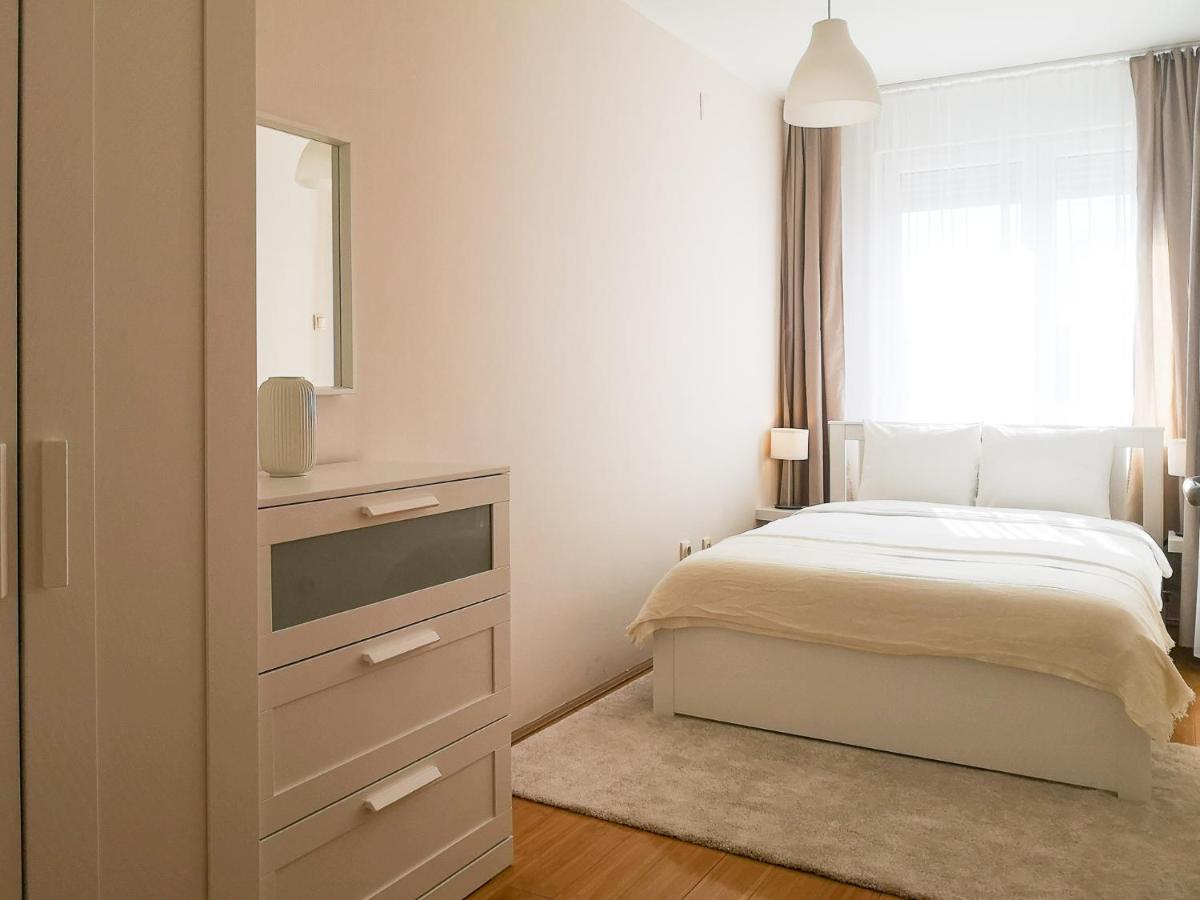 Filinhome Papa 4 Apartment