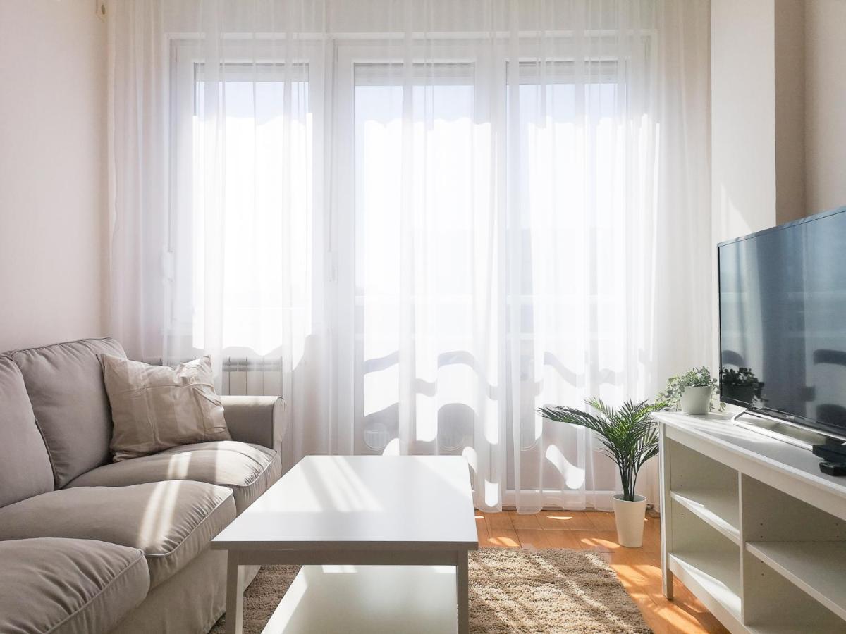 Filinhome Papa 4 * Novi Sad