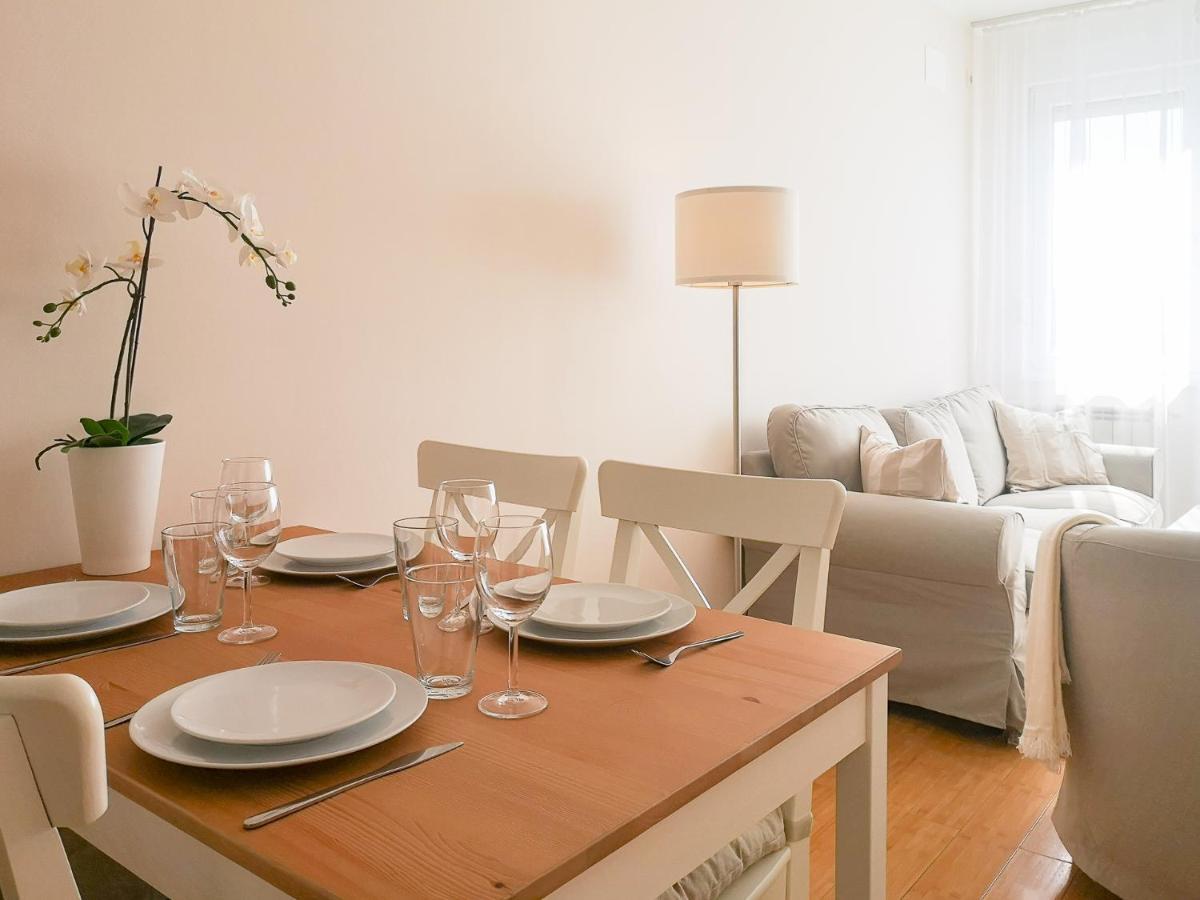 Filinhome Papa 4 * Novi Sad