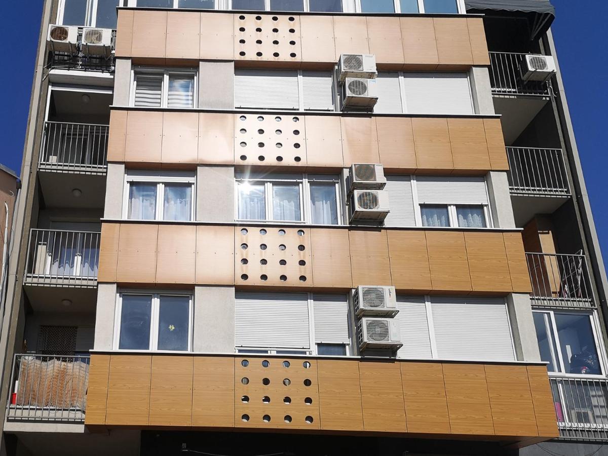 Filinhome Papa 4 * Novi Sad