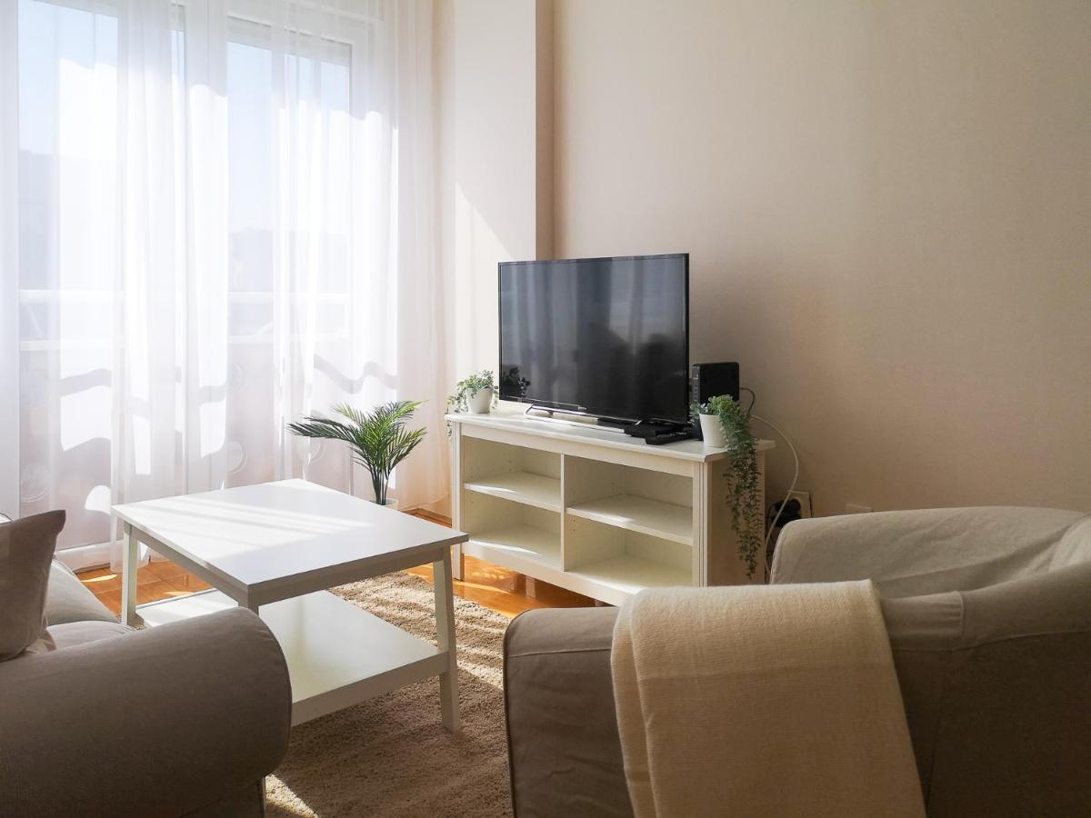 Apartment Filinhome Papa 4 Novi Sad