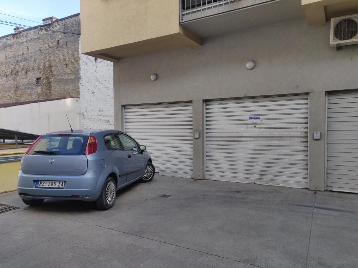 Filinhome Papa 4 Apartman